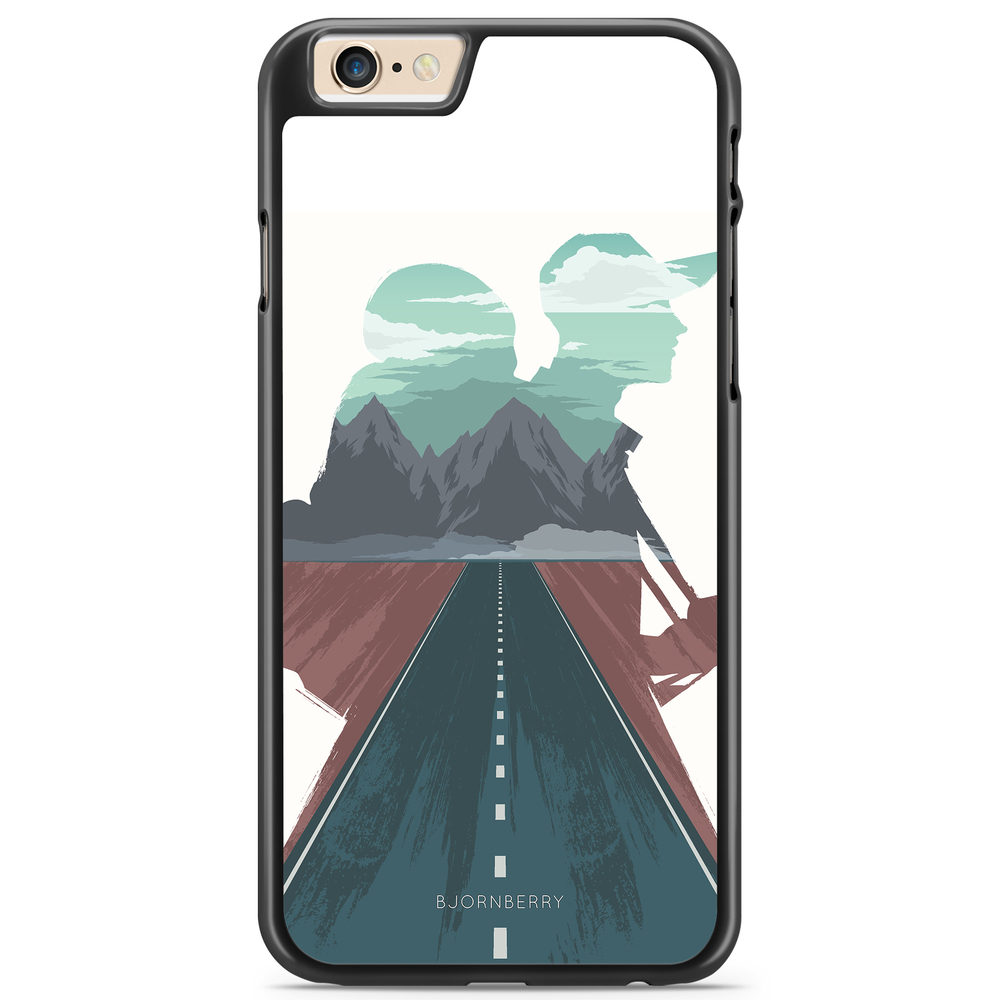 iPhone 6 Plus/6s Plus Case - Hiker