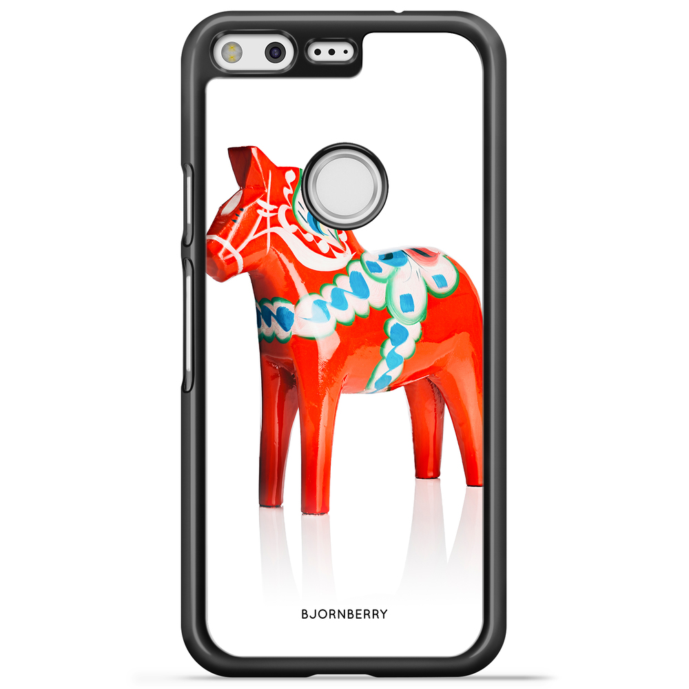 Google Pixel Case - Dalahorse