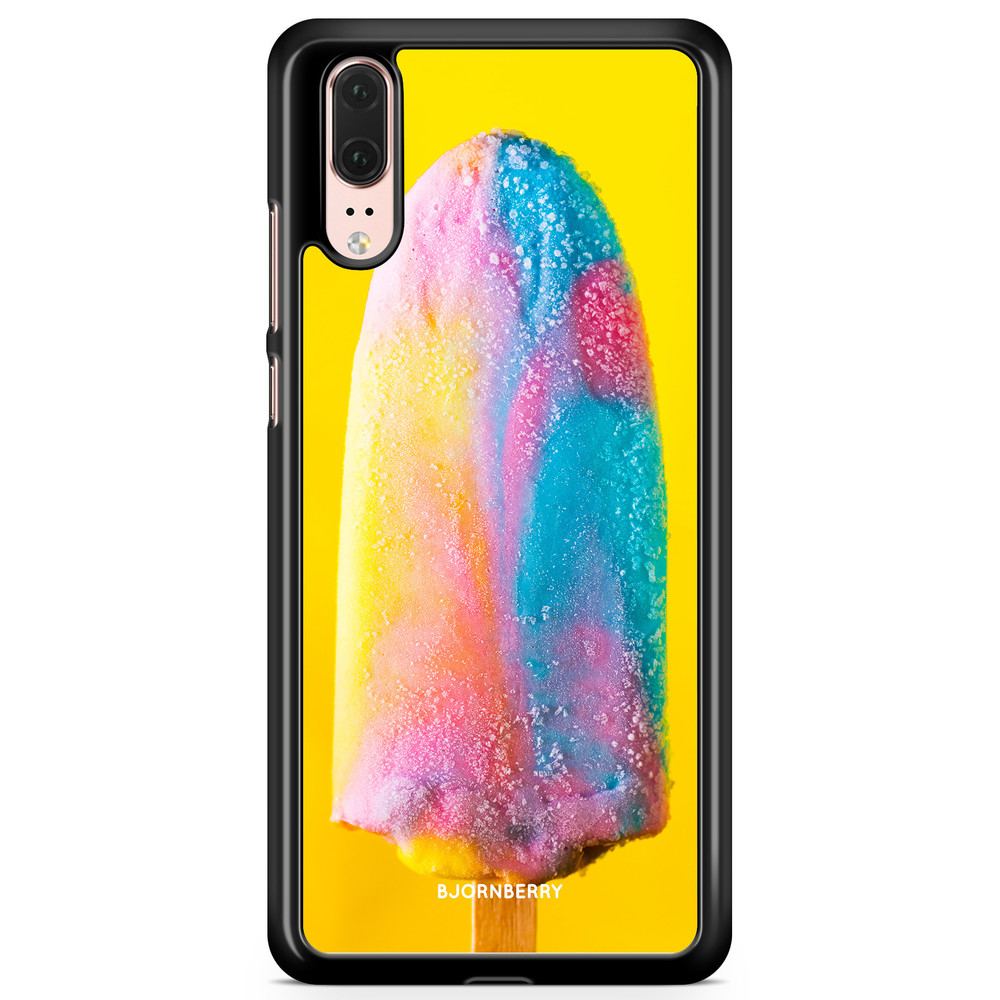 Huawei P20 Case - Magic Ice Cream