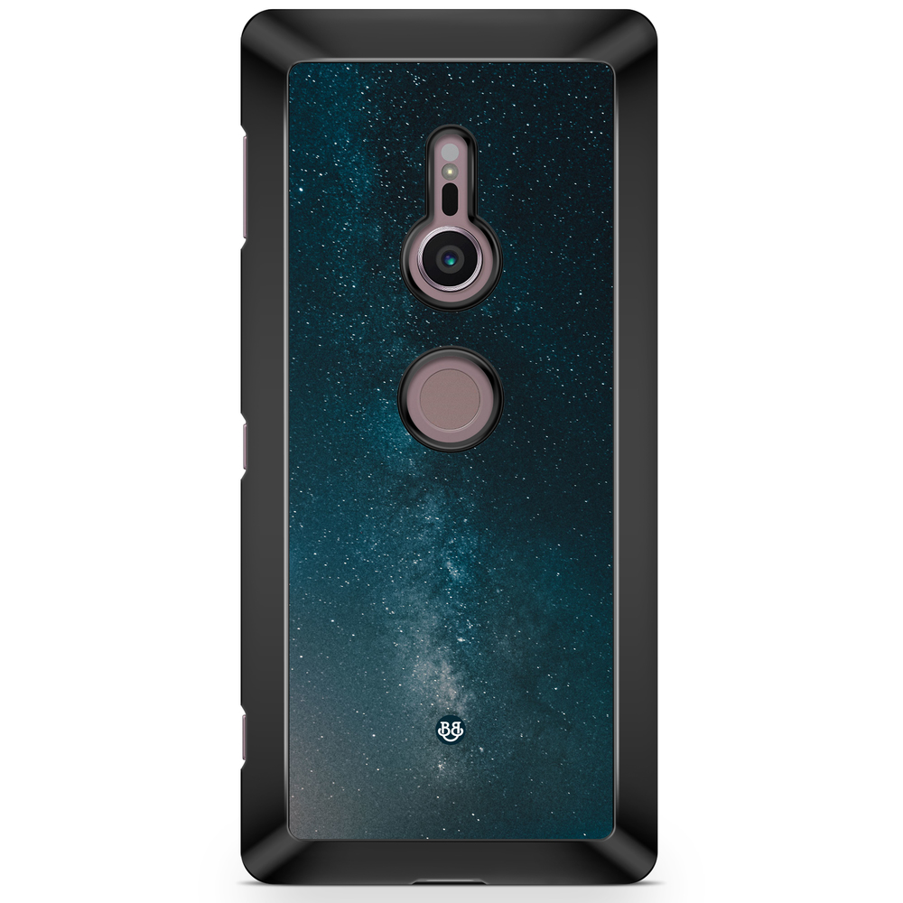 Sony Xperia XZ2 Case  - Space