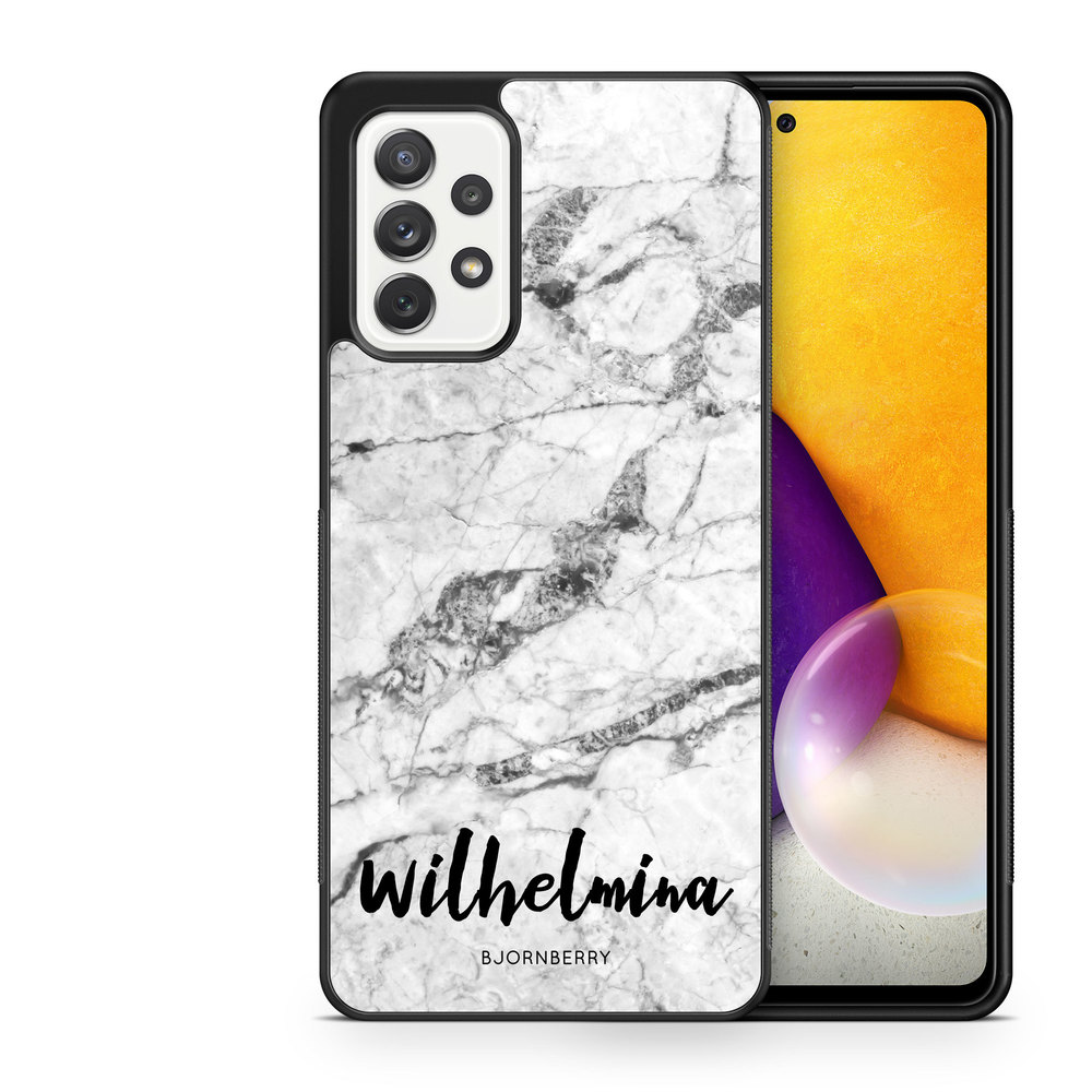 Samsung Galaxy A52/A52s 5G Case - Wilhelmina