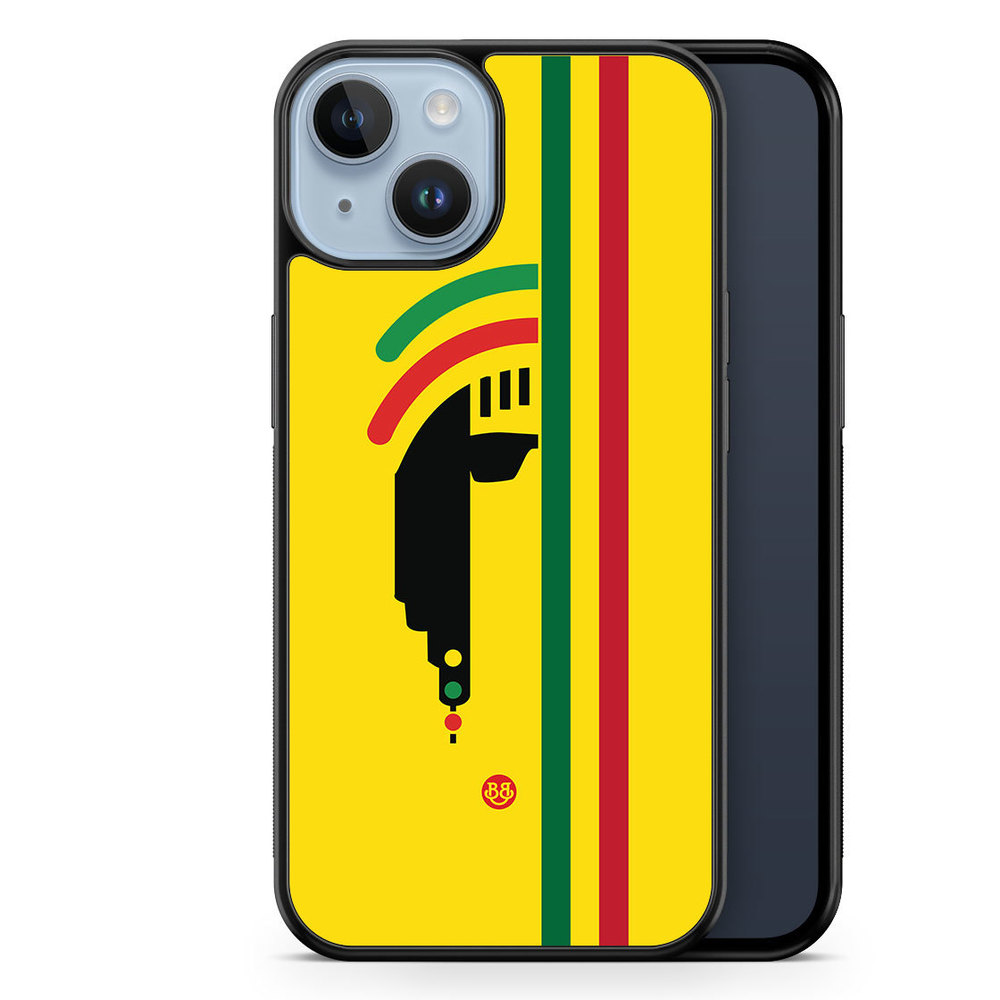 iPhone 14 Plus Case - Marley