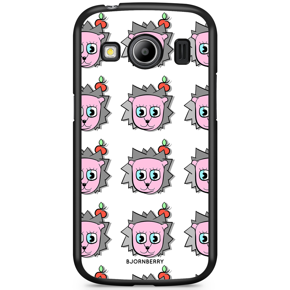 Samsung Galaxy Ace 4 Case - Hedgehogs