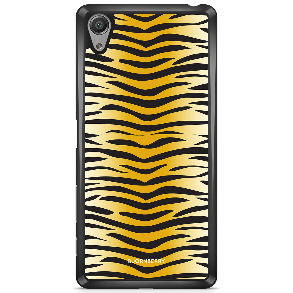 Sony Xperia XA Case - Tiger