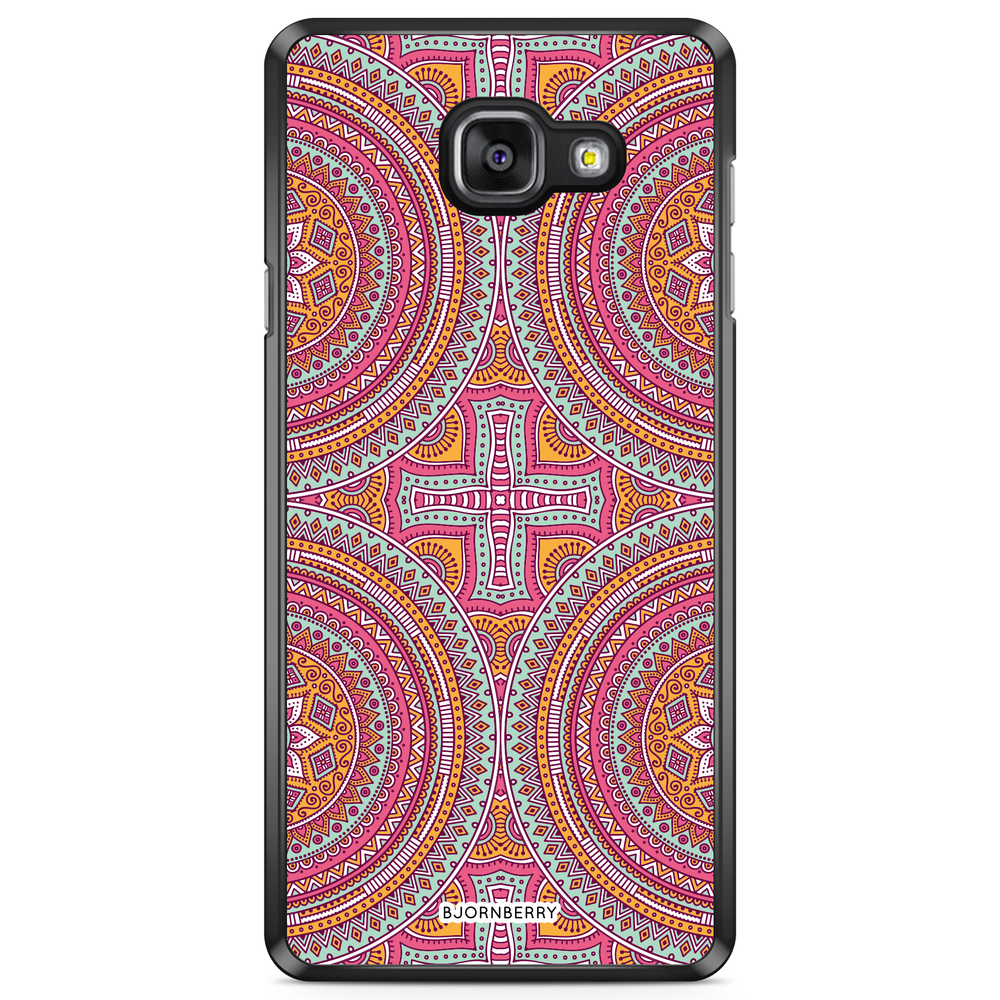 Samsung Galaxy A5 6 (2016) Case - Mandala