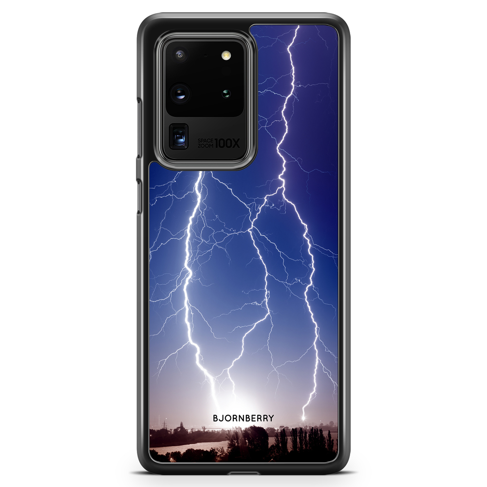 Samsung Galaxy S20 Ultra Case - Lightning