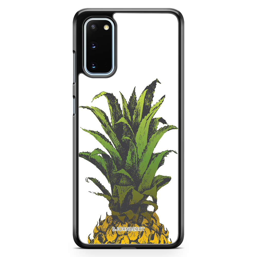 Samsung Galaxy S20 FE Case - Pineapple