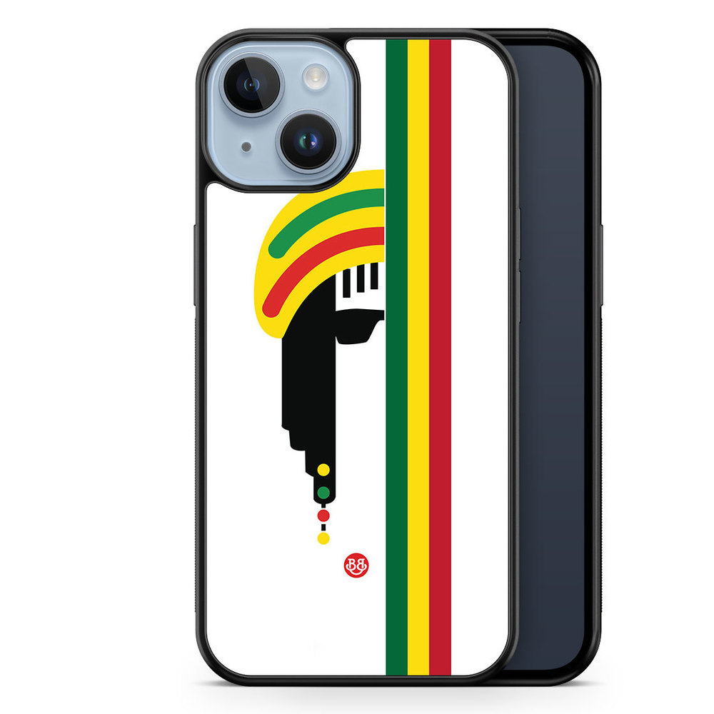 iPhone 14 Plus Case - Marley