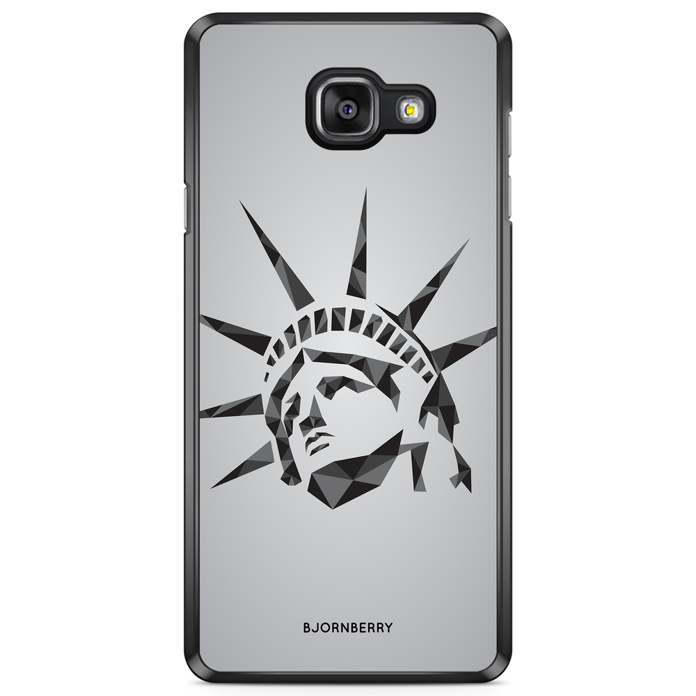 Samsung Galaxy A5 6 (2016) Case - New York