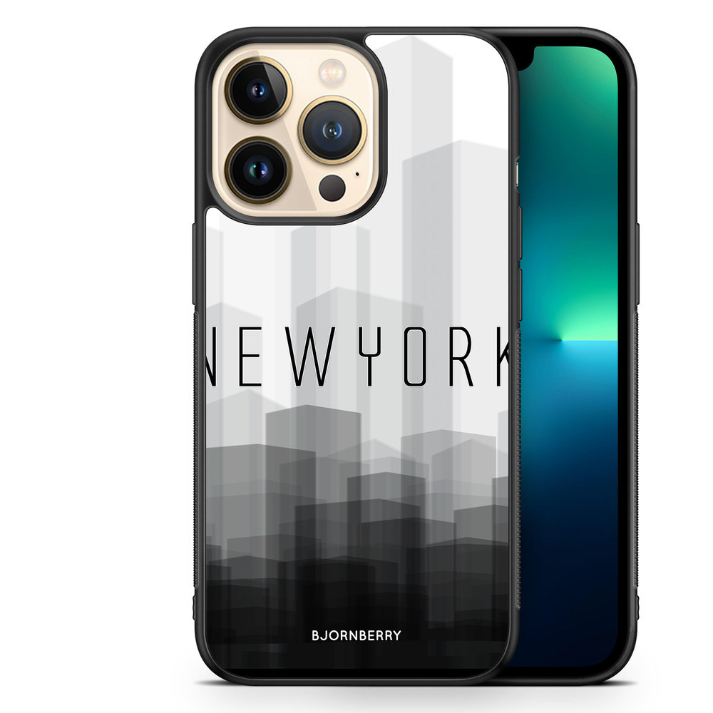 iPhone 13 Pro Case - NEW YORK