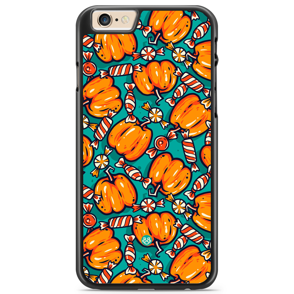 iPhone 6 Plus/6s Plus Case - Trick or Treat