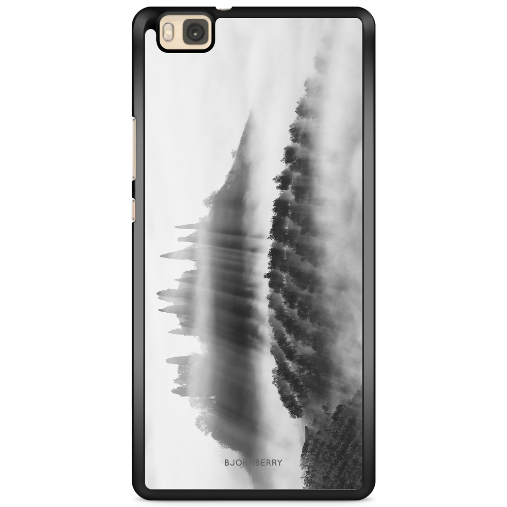 Huawei P8 Lite Case - Tuscany