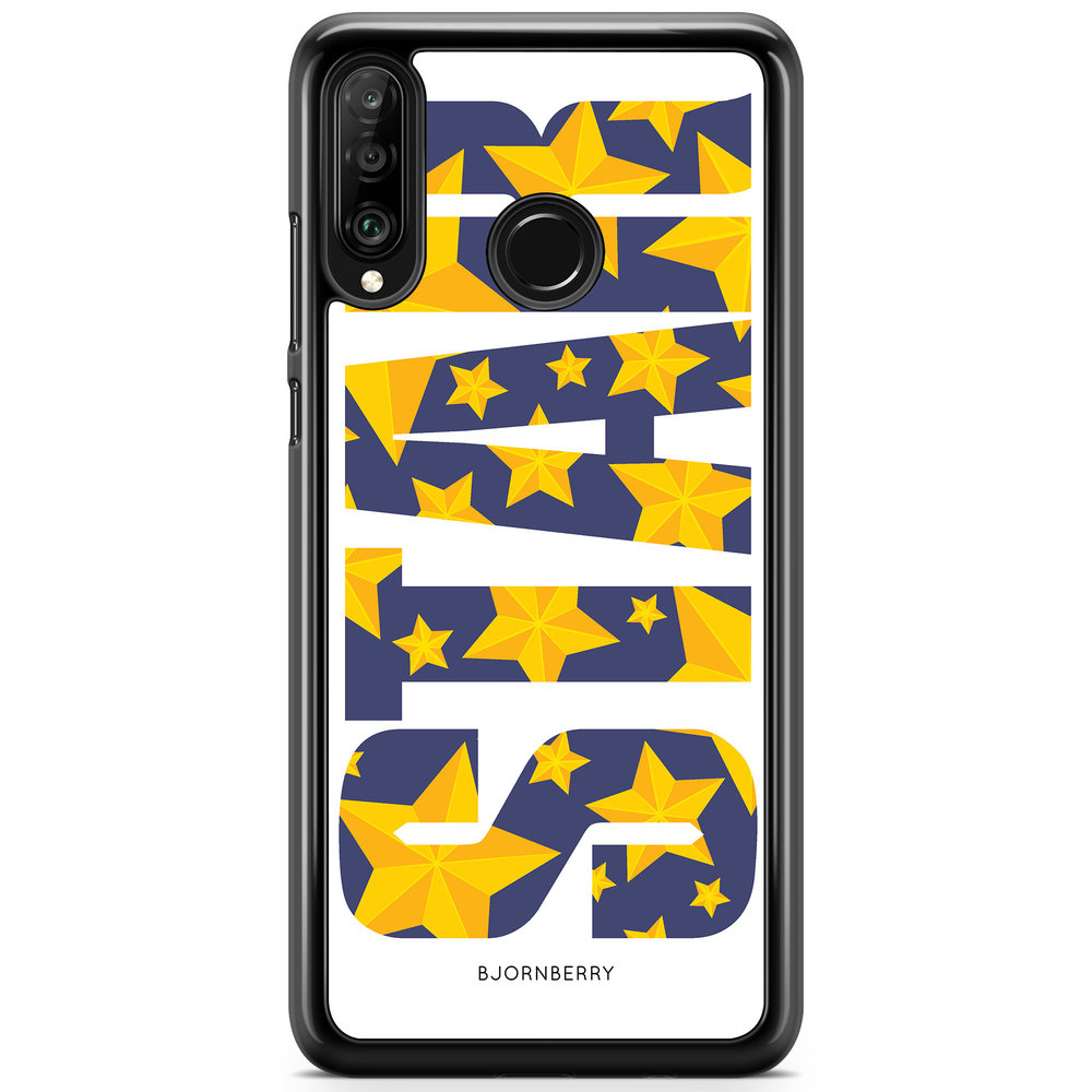 Huawei P30 Lite Case - STAR