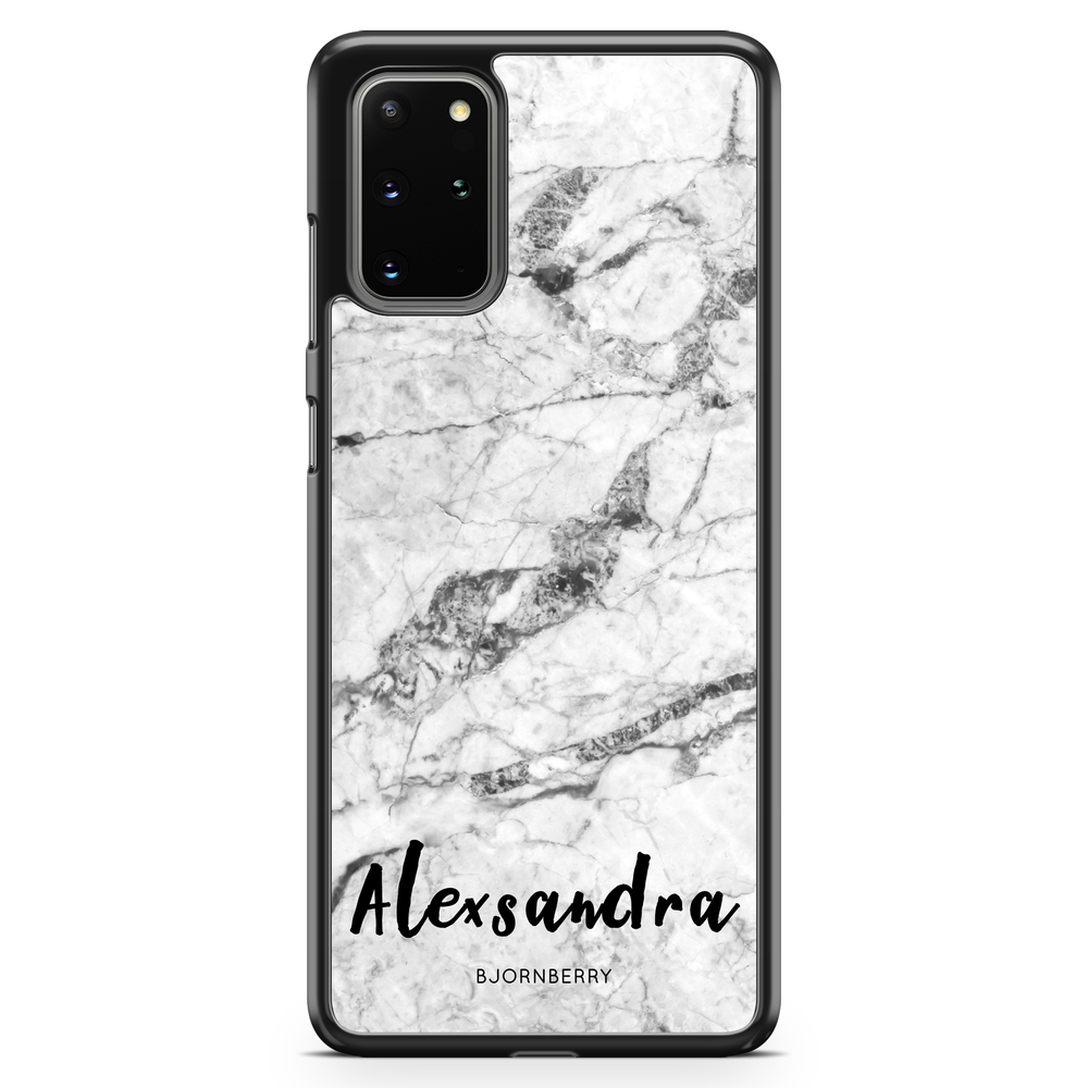 Samsung Galaxy S20 Plus Case - Alexsandra
