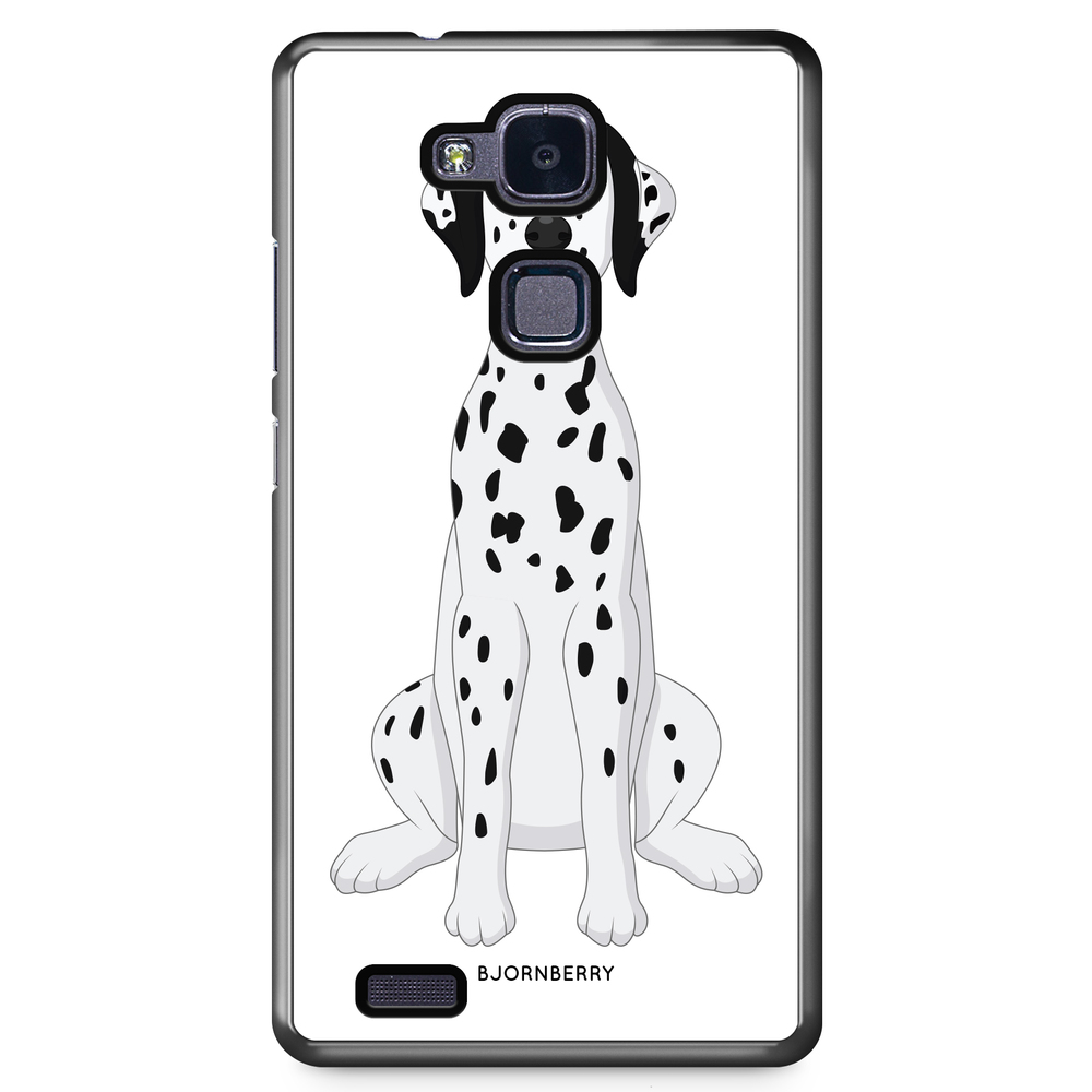 Huawei Honor 5X Case - Dalmatian