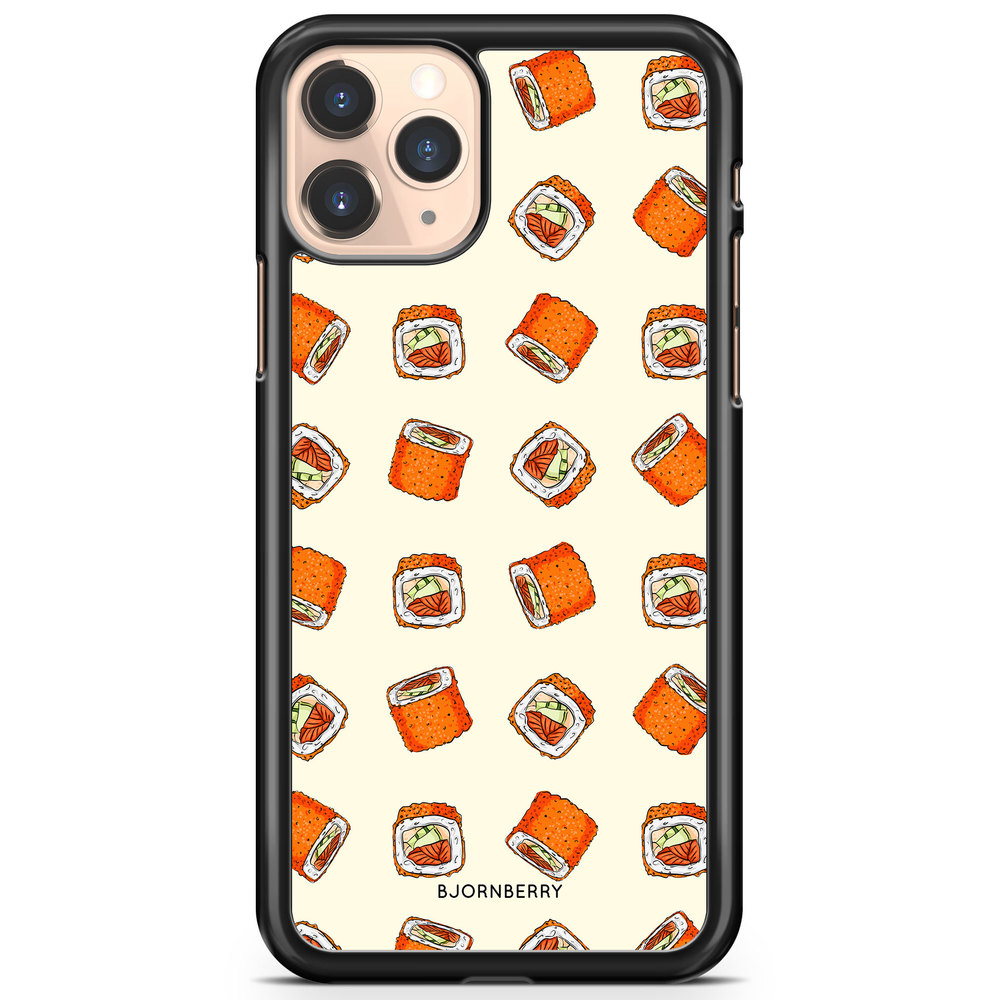 iPhone 11 Pro Max Case - Sushi