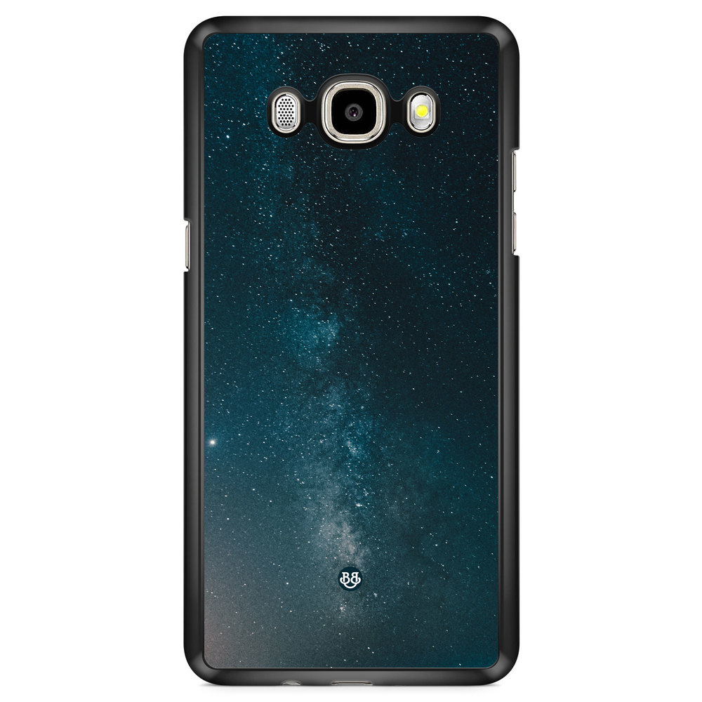 Samsung Galaxy J7 (2016) Case - Space