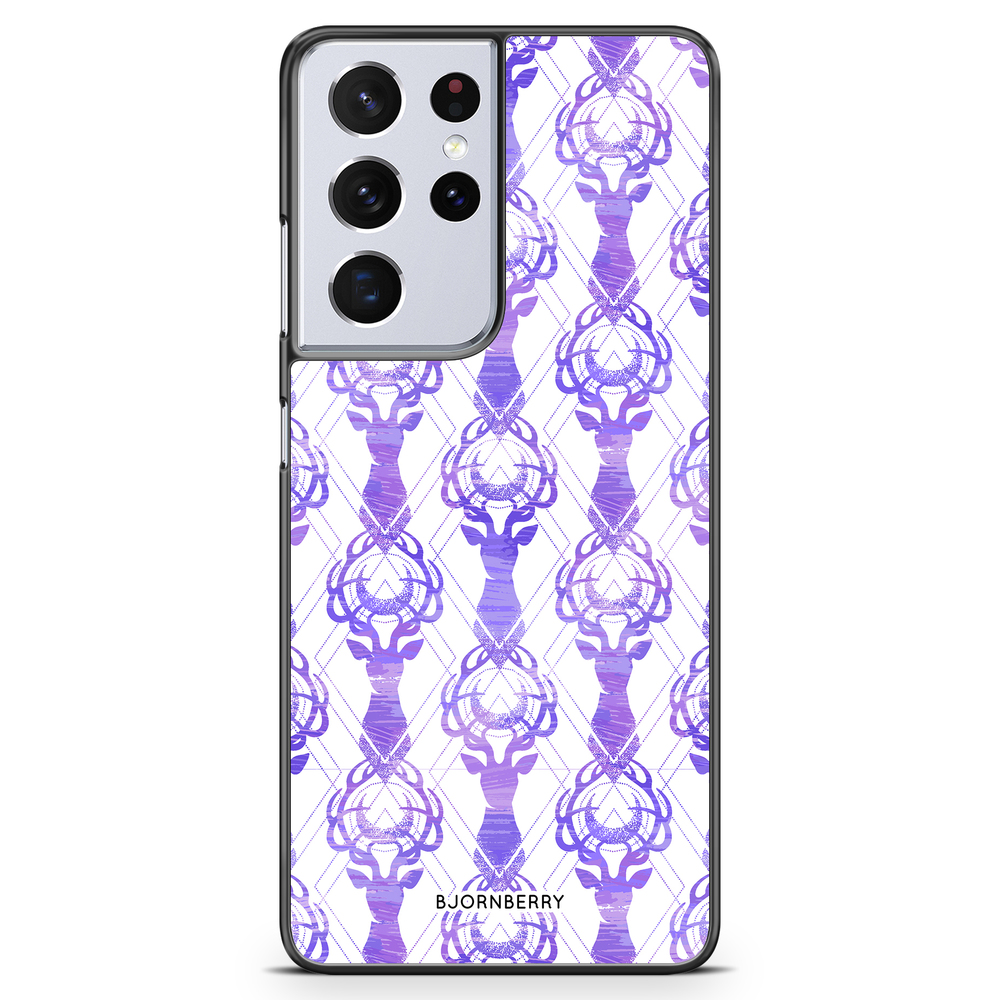 Samsung Galaxy S21 Ultra Case - Deer