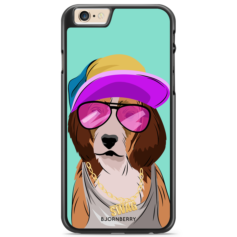 iPhone 6 Plus/6s Plus Case - SWAG Dog