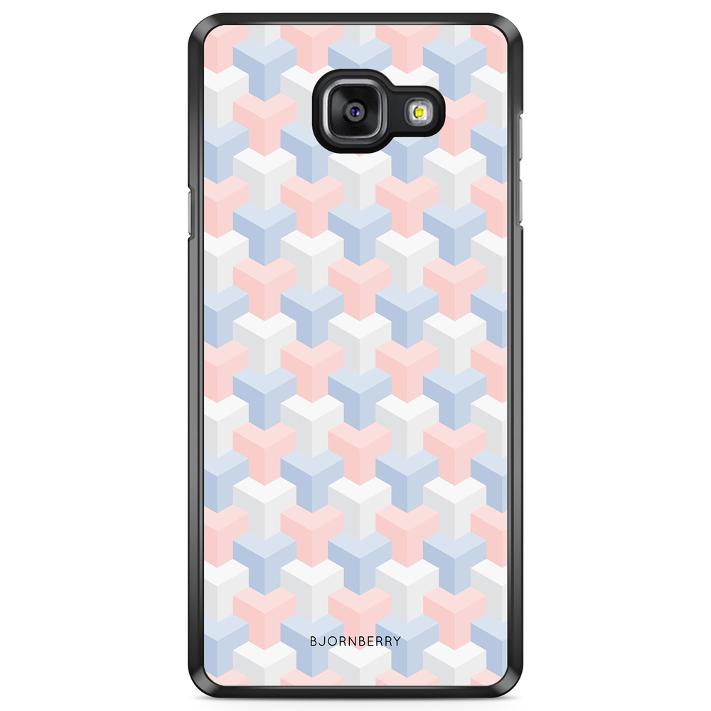 Samsung Galaxy A5 6 (2016) Case - 3D Pattern