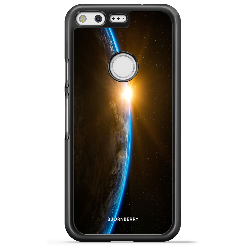 Google Pixel Case - Sunrise