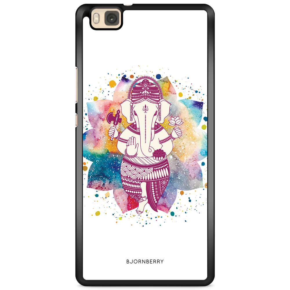 Huawei P8 Lite Case - Ganesha