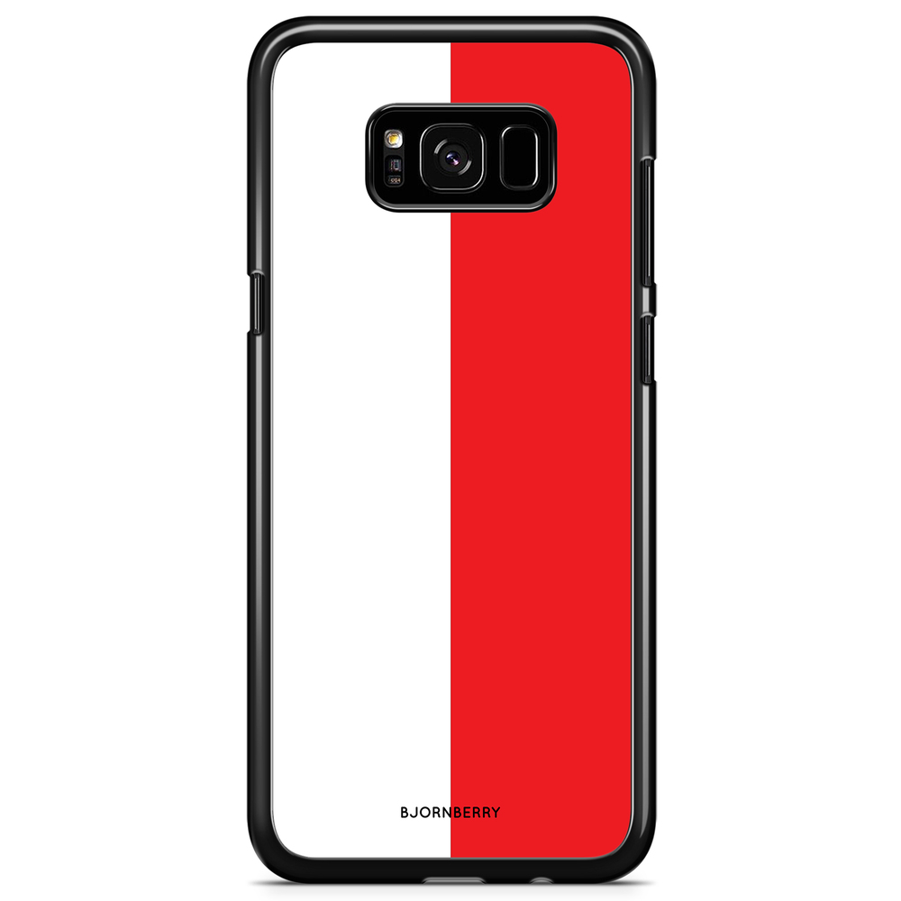 Samsung Galaxy S8 Case - Poland