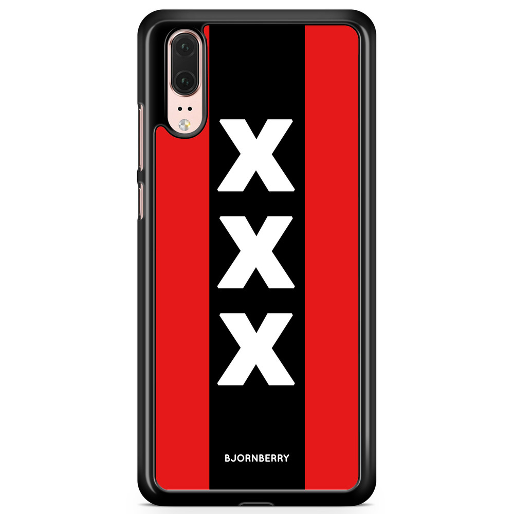 Huawei P20 Case - XXX