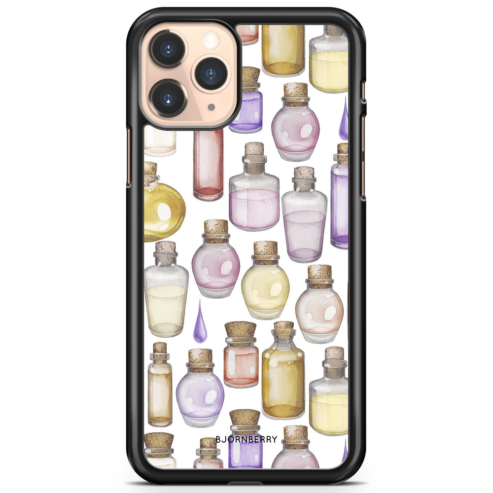 iPhone 11 Pro Max Case - Essential Oils