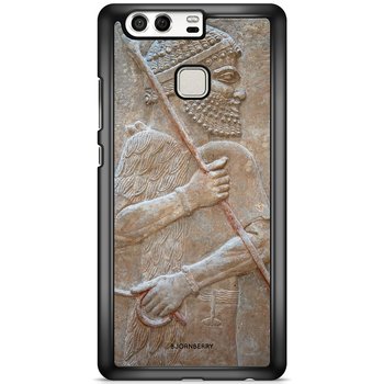 Huawei P9 Plus Case - Artifact