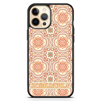 iPhone 12 Pro Max Custom Case - Pattern Name