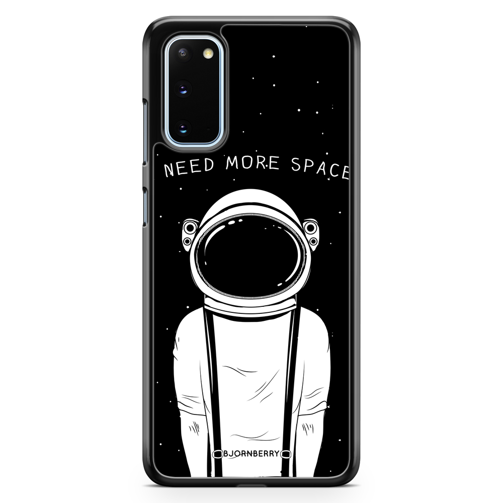 Samsung Galaxy S20 FE Case - More Space