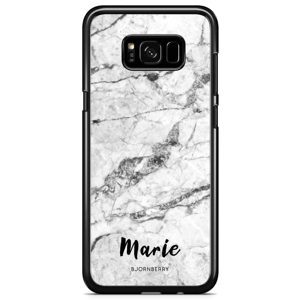 Samsung Galaxy S8 Plus Skal - Marie | Mobilskal & Mobilfodral BJORNBERRY