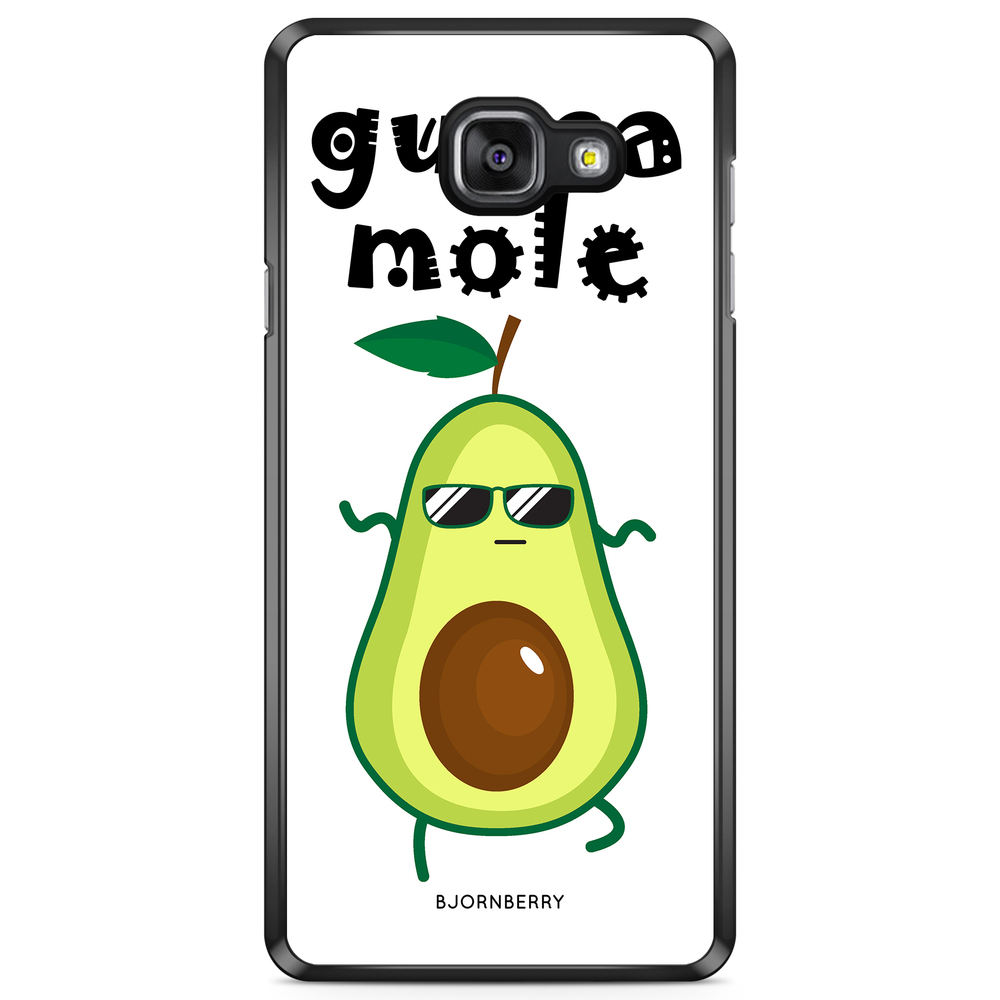 Samsung Galaxy A5 6 (2016) Case - Guacamole