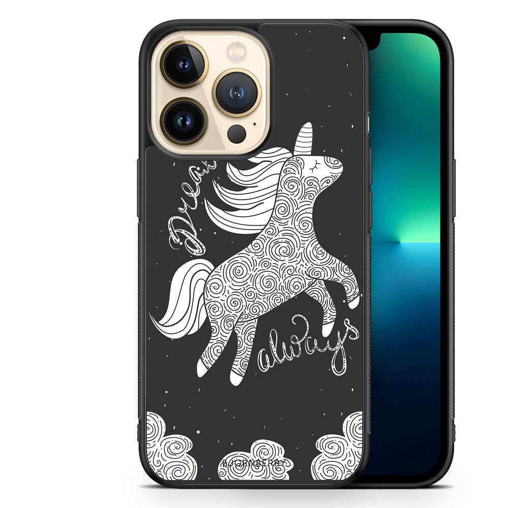 iPhone 13 Pro Case - Dream Always