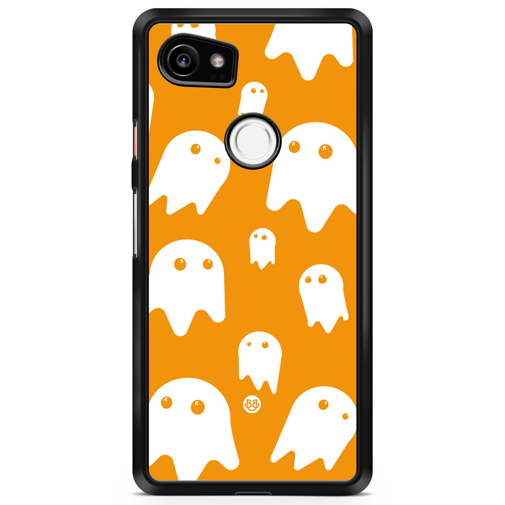 Google Pixel 2 XL Case - Mysterious Ghost