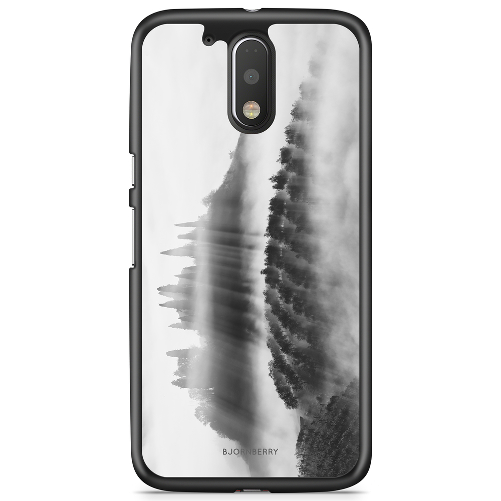 Moto G4/G4 Plus Case - Tuscany