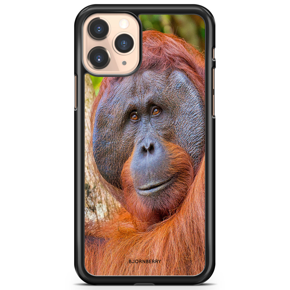 iPhone 11 Pro Case - Orangutan