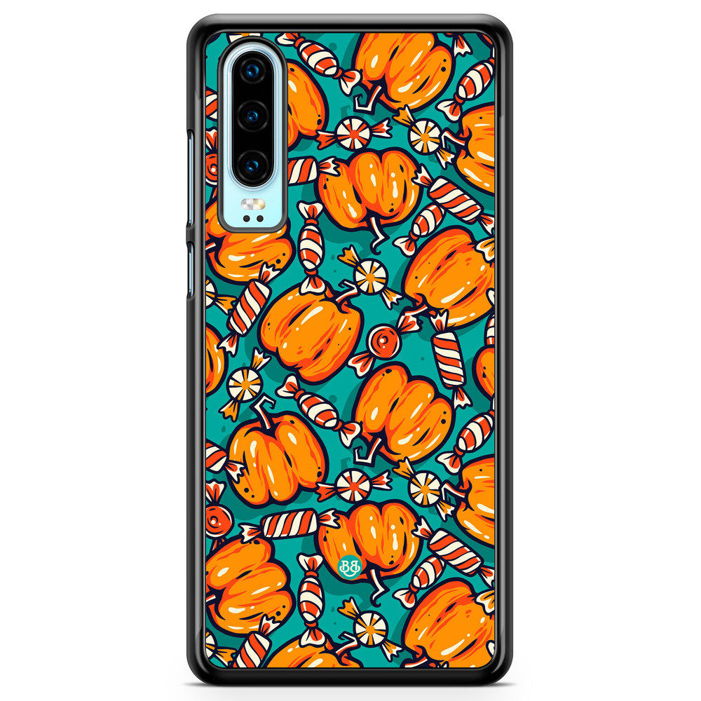 Huawei P30 Case - Trick or Treat