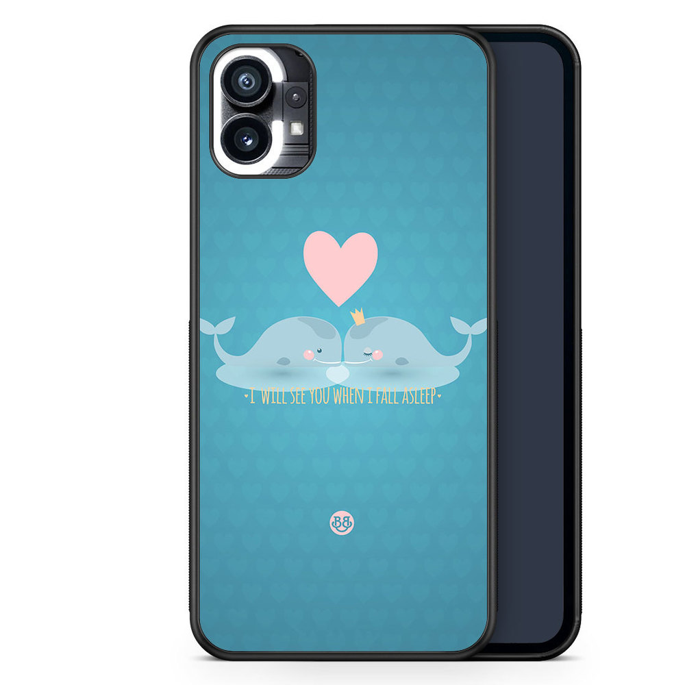 Nothing Phone (1) Case - See You