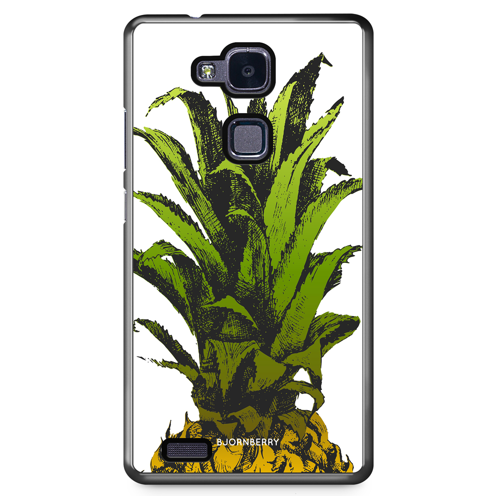 Huawei Honor 5X Case - Pineapple Crown