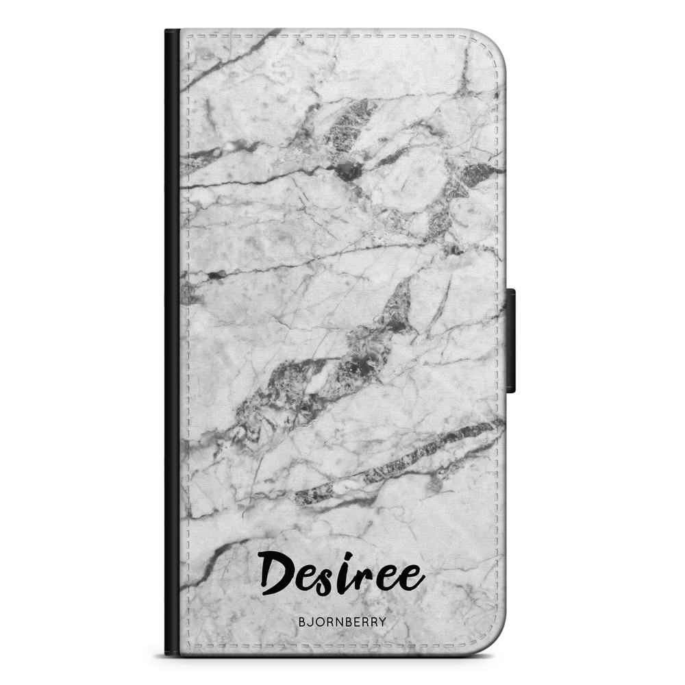 Samsung Galaxy S9 Wallet Case - Desiree