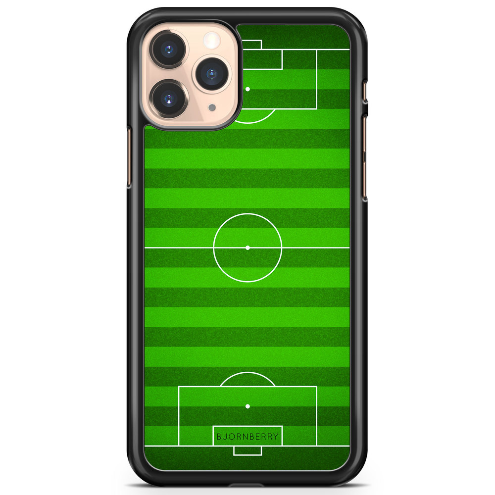 iPhone 11 Pro Max Case - Football Squads