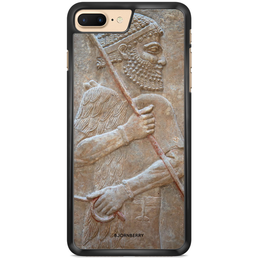 iPhone 7 Plus Case - Artifact