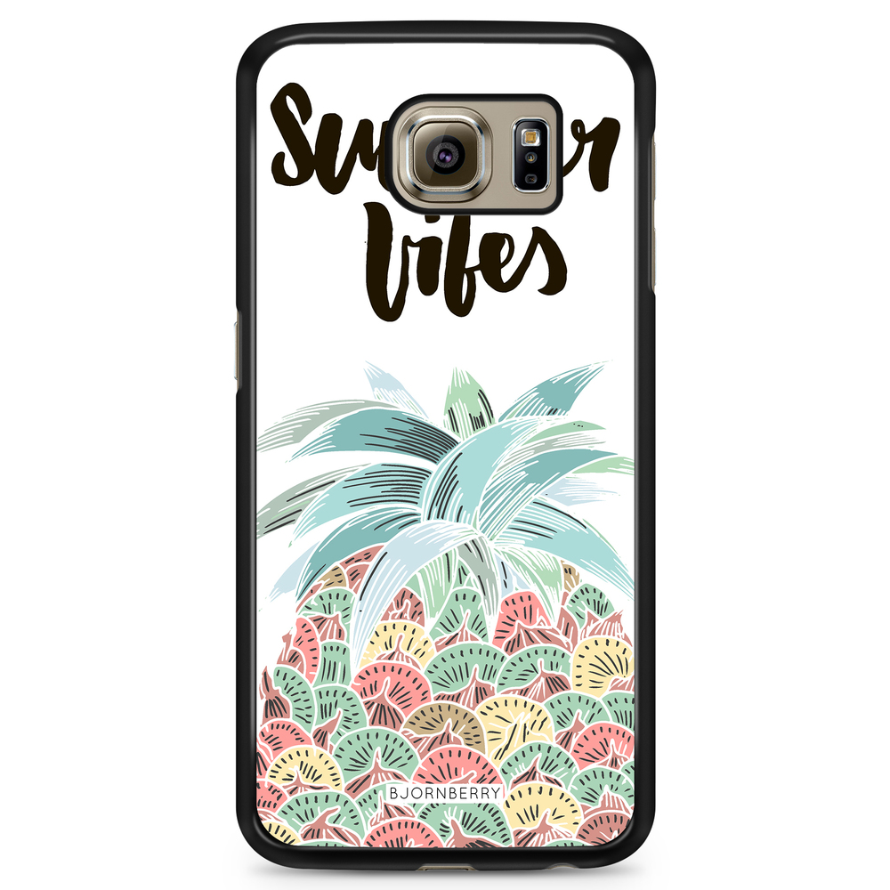 Samsung Galaxy S6 Case - Summer Vibes