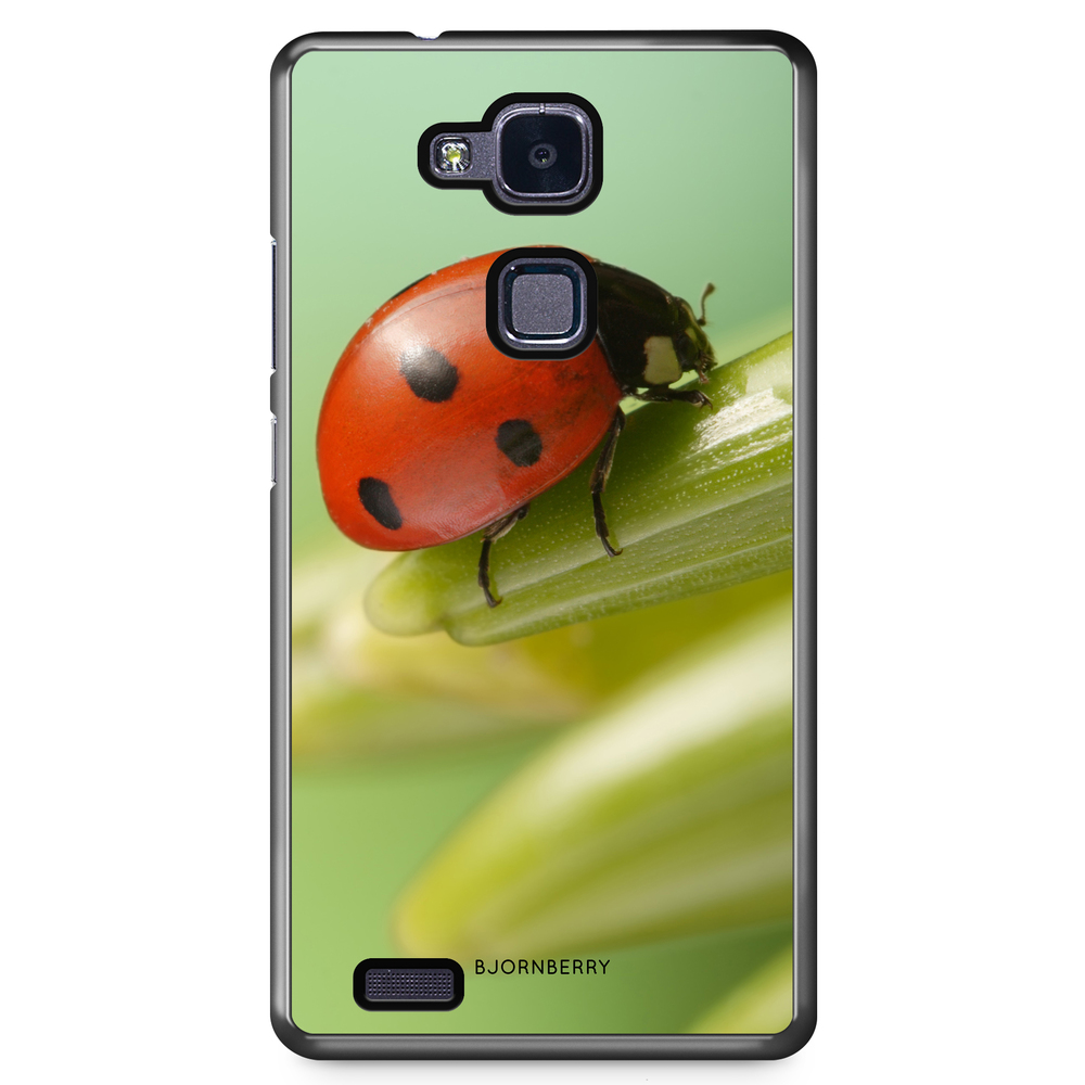 Huawei Honor 5X Case - Ladybug