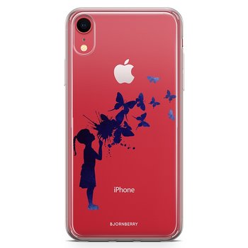 iPhone XR Fashion Skal - Live your dreams
