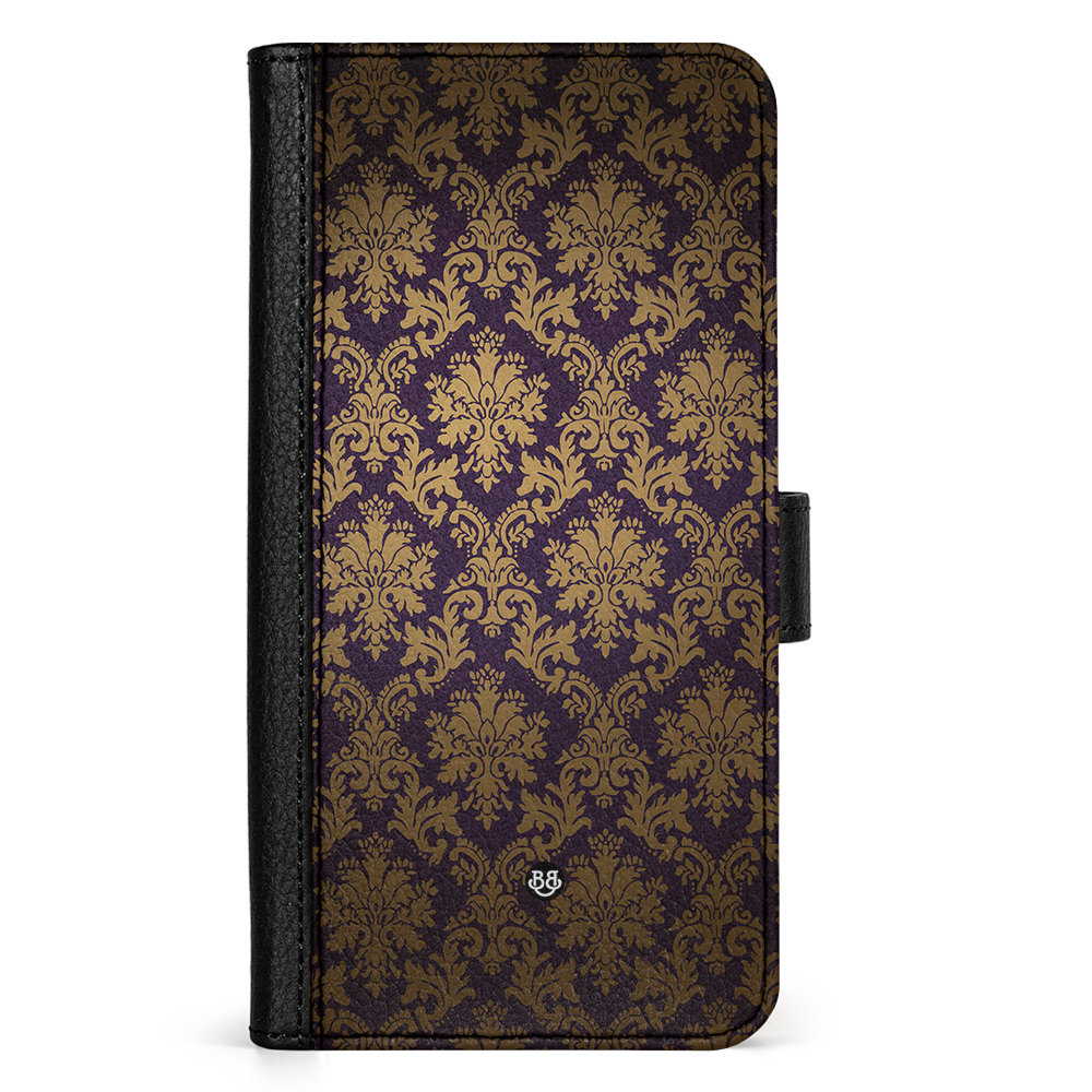 Nothing Phone (2) Wallet Case - Damask