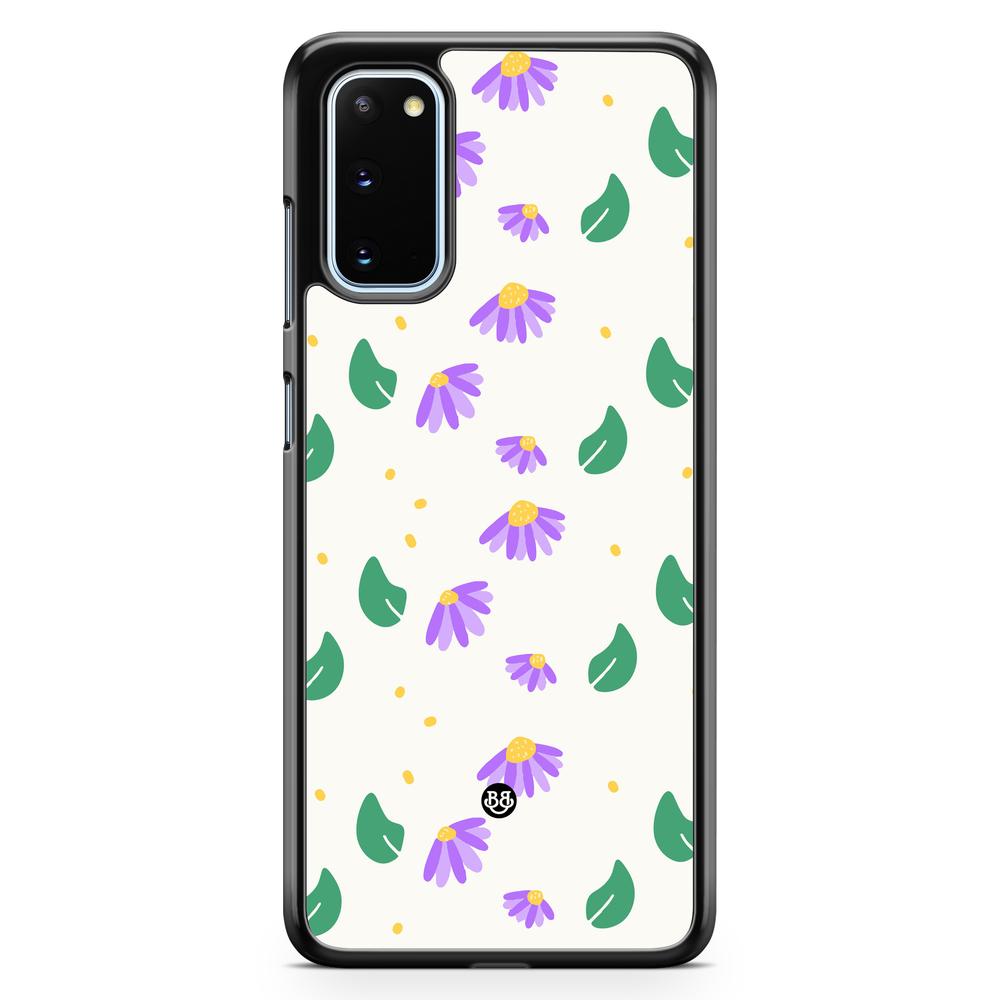 Samsung Galaxy S20 FE Case - SUMMER GARDEN - Meadow Dance