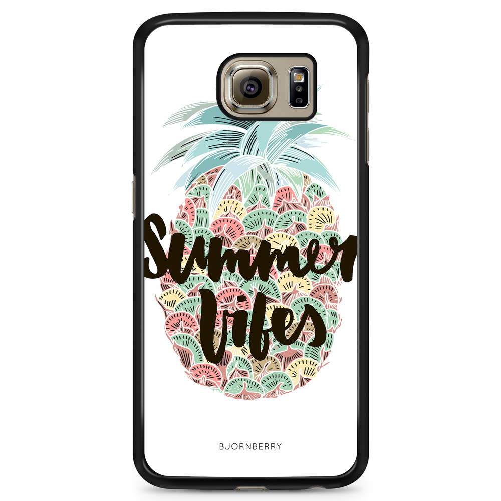 Samsung Galaxy S6 Case - Summer Vibes
